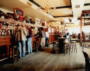 Fiddler pub