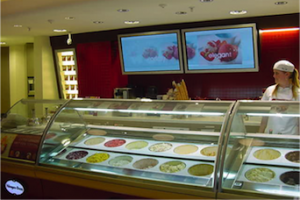 Haagen Daz