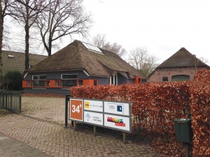 Kantoor OMG interieuradvies Soest