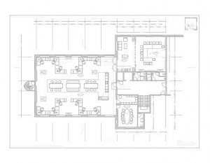 OMG plattegrond