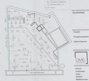detail ontwerp OMG interieuradvies