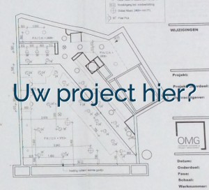 detail ontwerp OMG interieuradvies