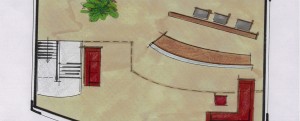 OMG entree detail